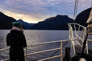 Doubtful Sound: The Unreachable Fjord